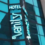 Hotel Vanity Para Adultos