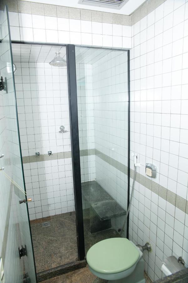 Vanity Adultos Hotel